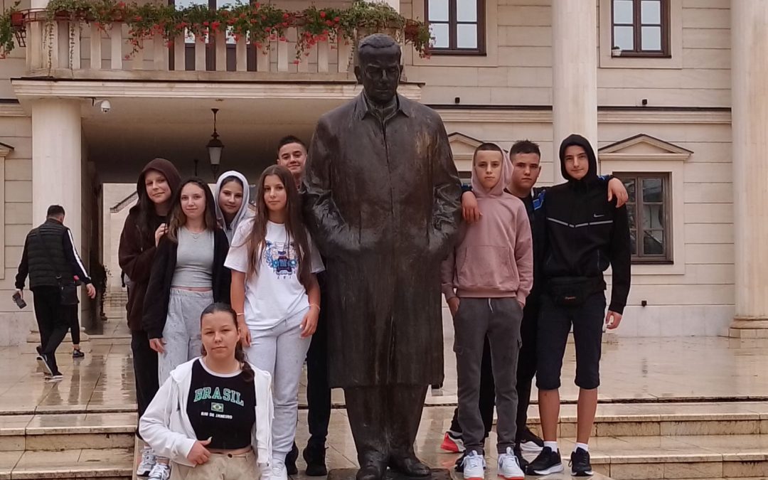 Екскурзија у срцу Херцеговине