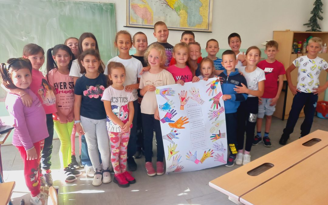 Продужени боравак – подршка у учењу и реализовању слободних активности за ученике школе у Прибоју