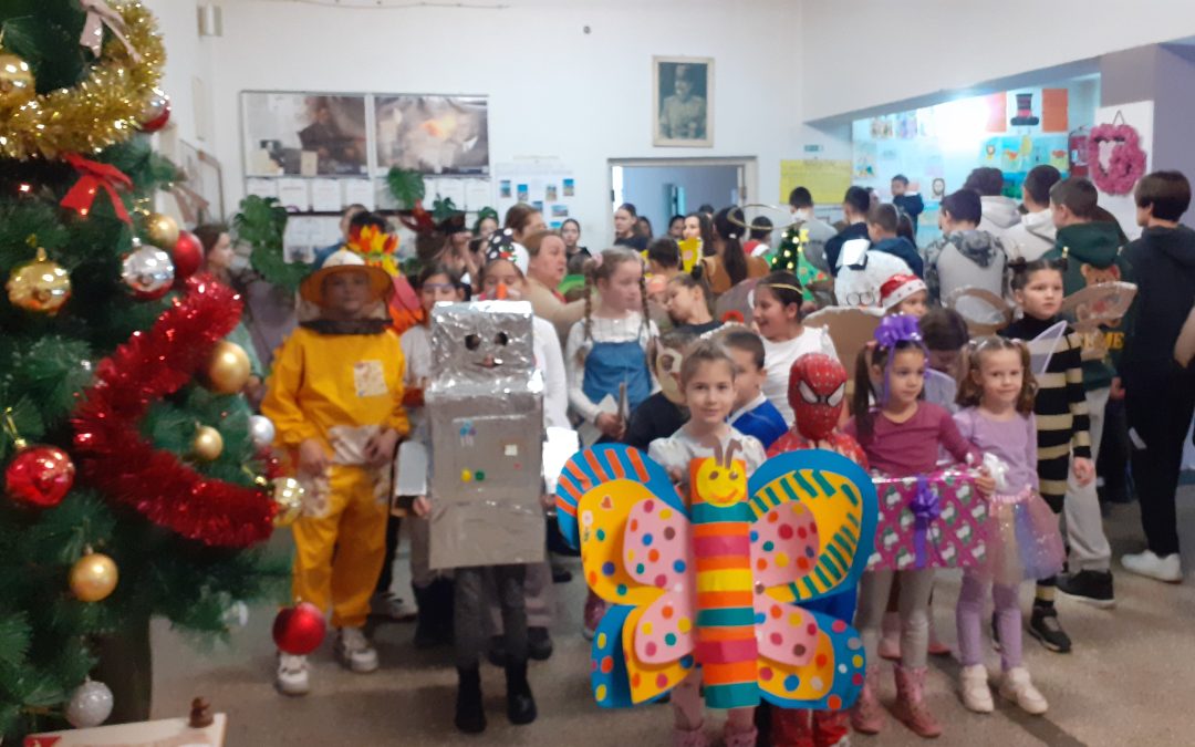 Обиљежен Дан дјечије радости